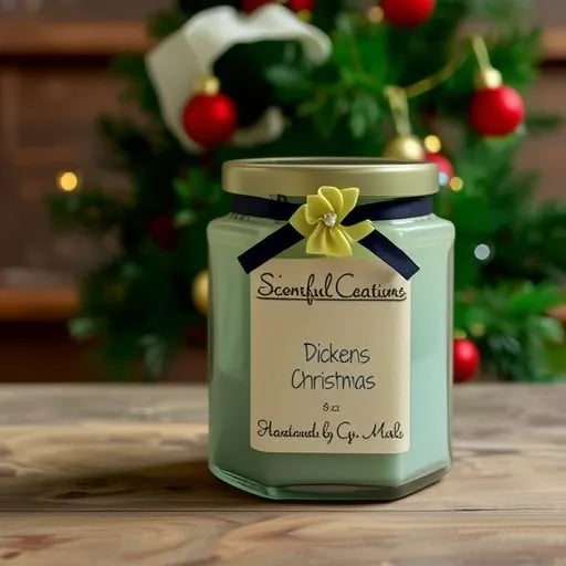 Dickens Christmas
